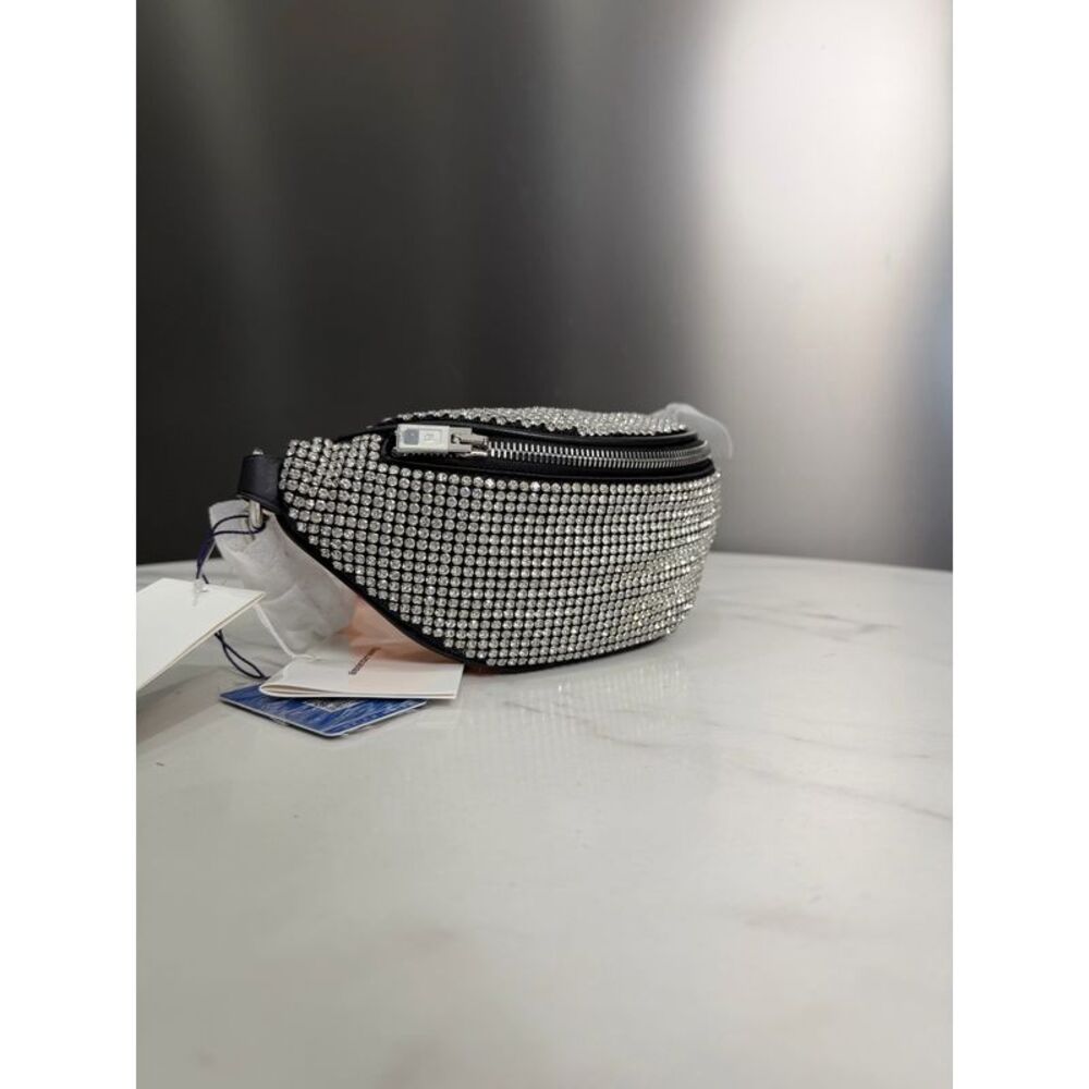 Alexander Wang Women Pre-Loved Bag Brand New Condition - Picture 2 of 4